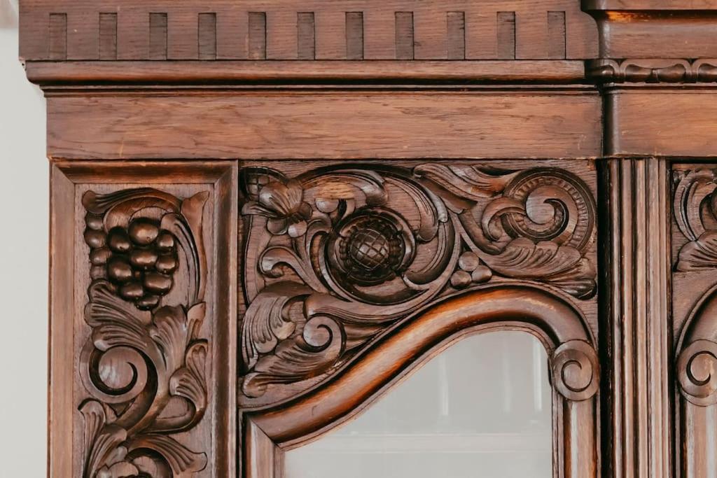 Apartment Old Town Wroclaw. Rynek 130m2