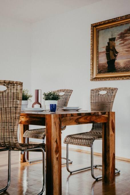 Apartment Old Town Wroclaw. Rynek 130m2 *