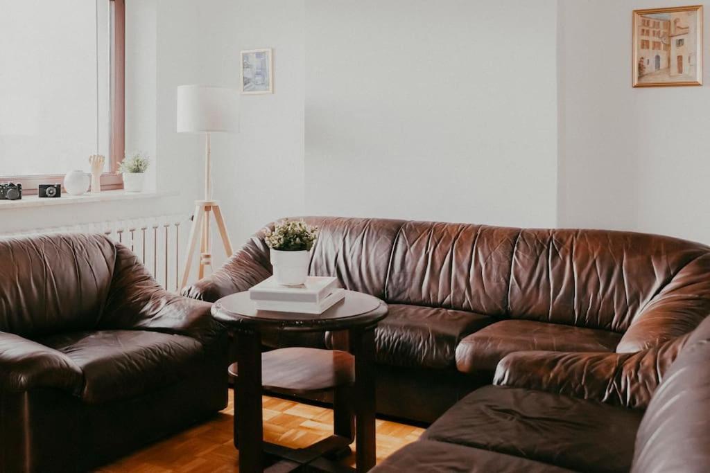 Apartment Old Town Wroclaw. Rynek 130m2 Wroclaw